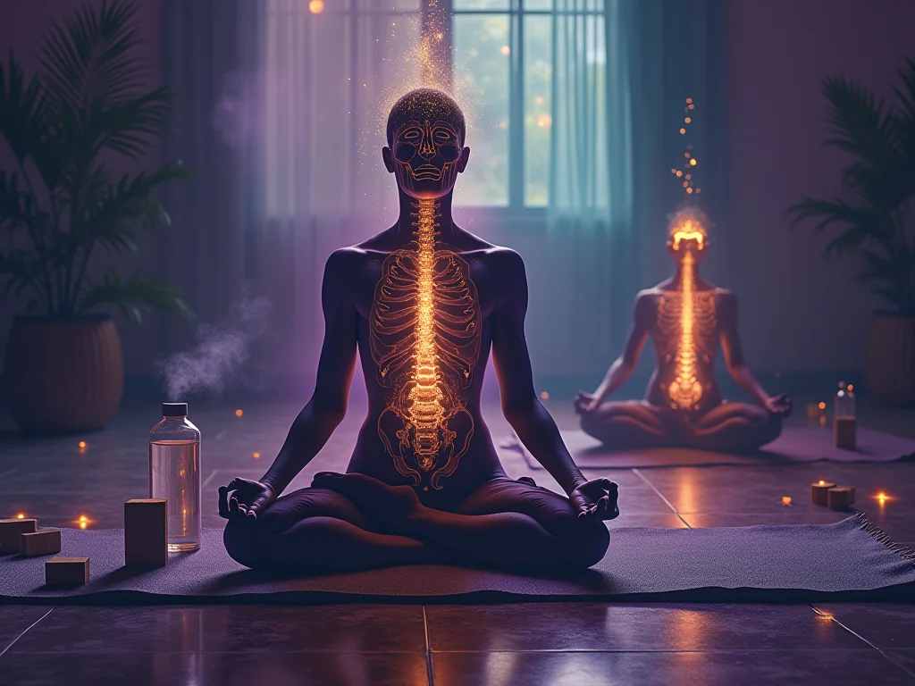 Mọi Thứ Tôi Làm Sai Khi Mới Tập Yoga