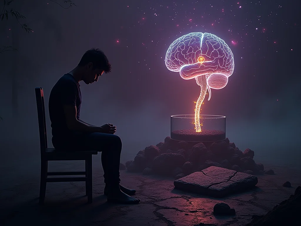 Yoga Cho Đau Mãn Tính: Khi Não Học Cách Quên Đau